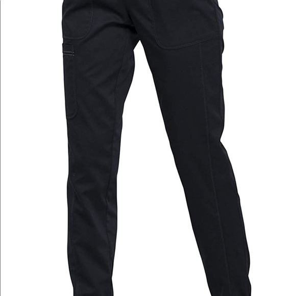 3 pairs of NWOT Cherokee scrub pants - Picture 4 of 6